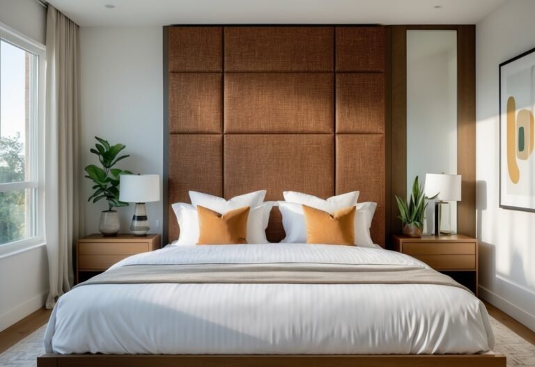 7 Bedroom Ideas for Creating Functional, Stylish Spaces