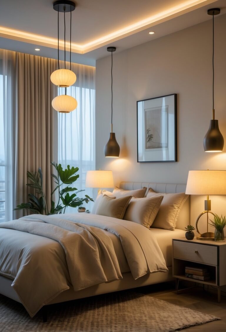 7 Bedroom Decor Ideas to Maximize Space, Style, and Comfort