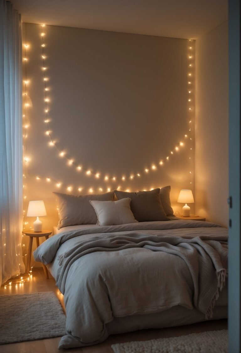 Simple Bedroom Ideas for a Calm and Cozy Space: 10 Practical Tips for Serene, Functional Bedrooms