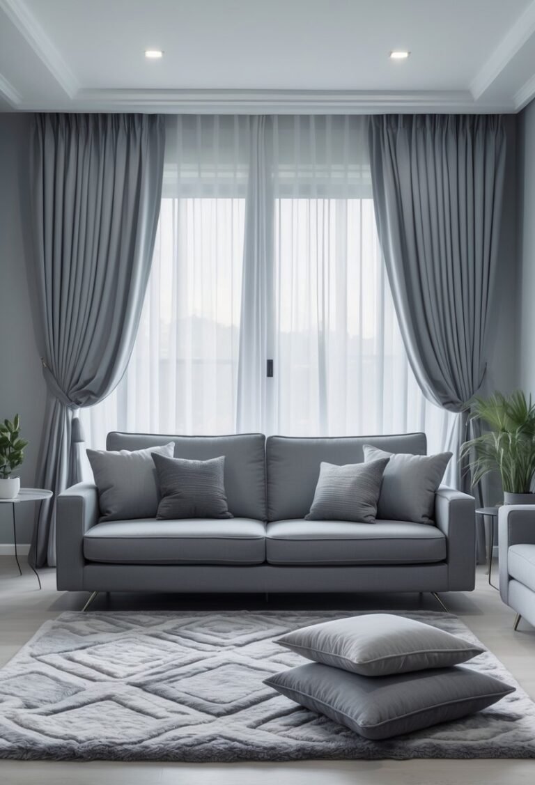 Grey Couch Living Room Ideas: 10 Stylish Ways to Design a Confident, Timeless Space